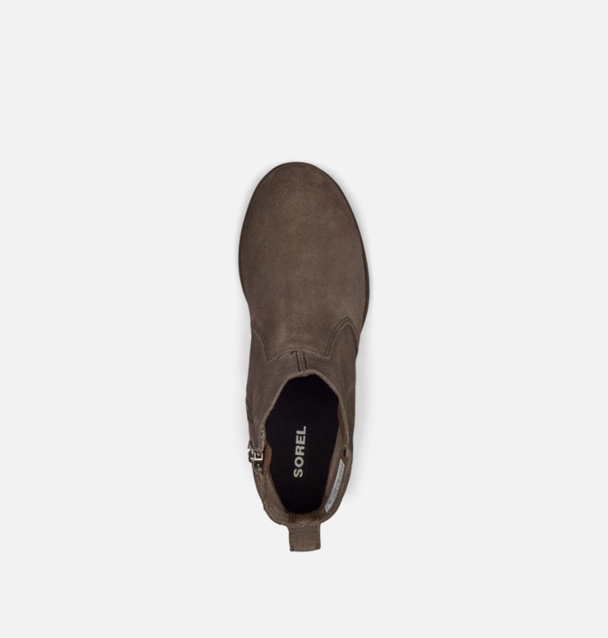 Sorel Australia Major Women's Evie Bootie
