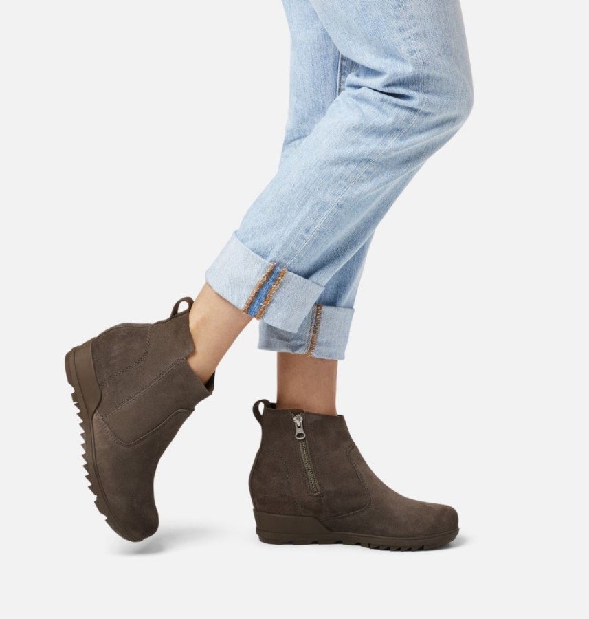 Sorel Australia Major Women's Evie Bootie