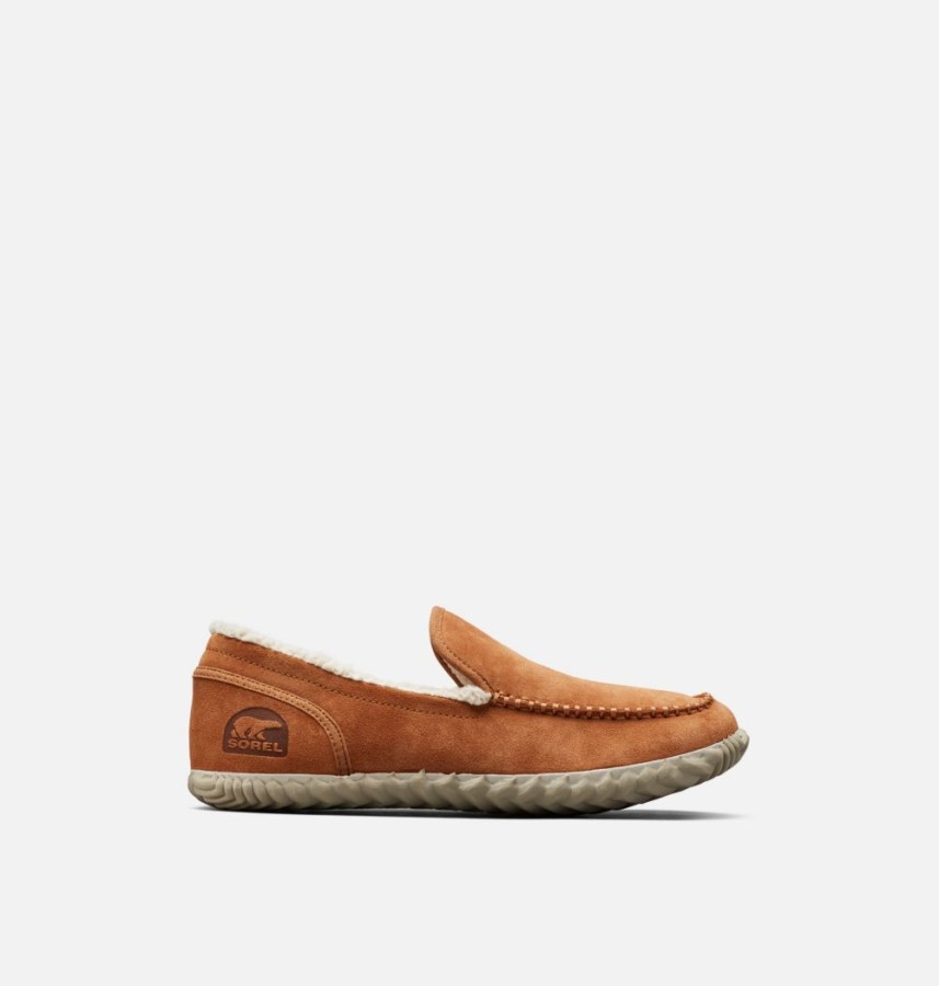 Sorel Australia Men's Dude Moc Slipper Elk
