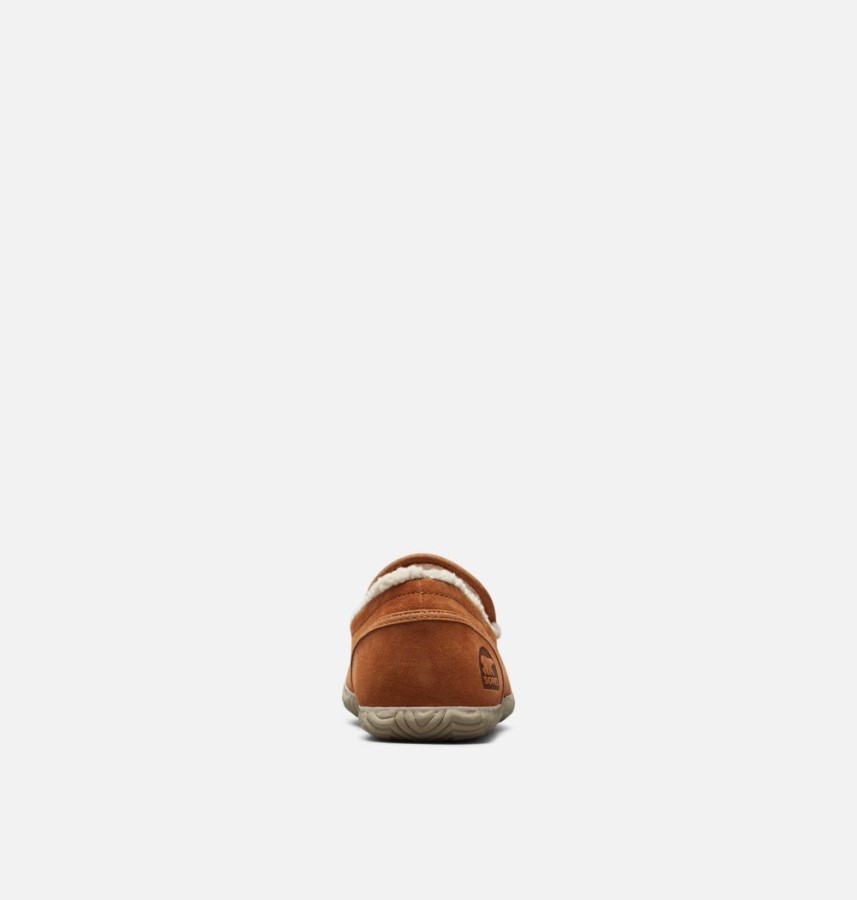 Sorel Australia Men's Dude Moc Slipper Elk