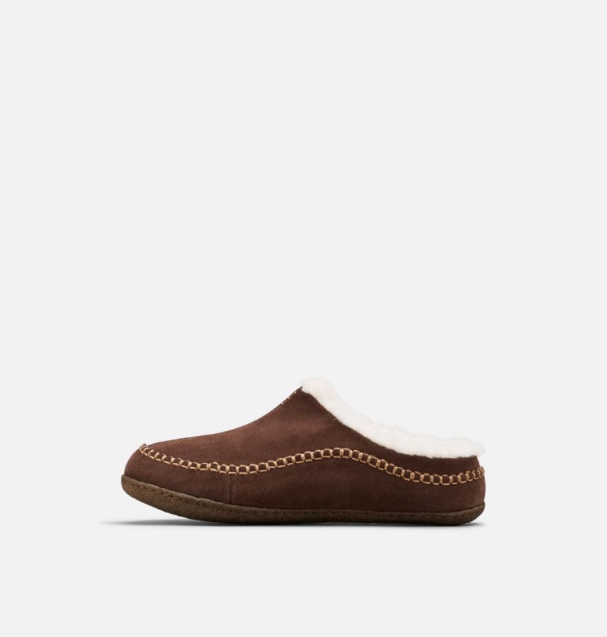 Sorel Australia Men's Falcon Ridge Ii Slipper Tobacco