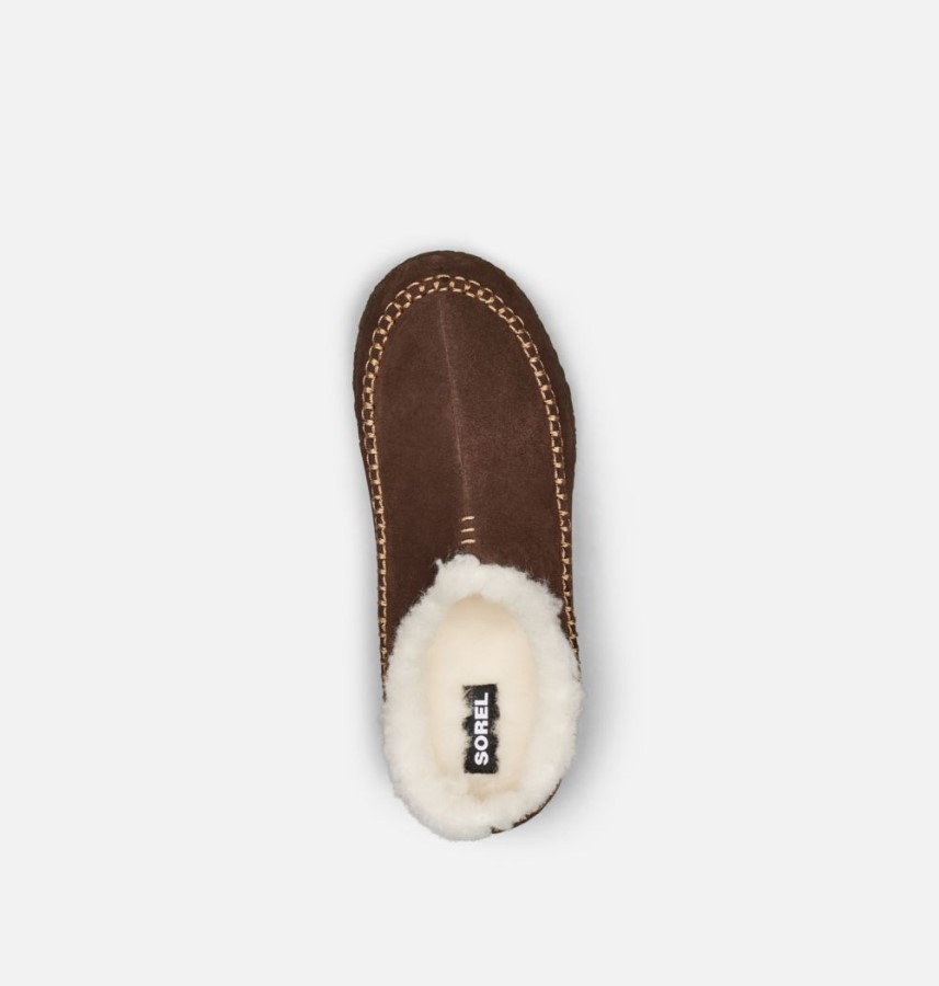Sorel Australia Men's Falcon Ridge Ii Slipper Tobacco