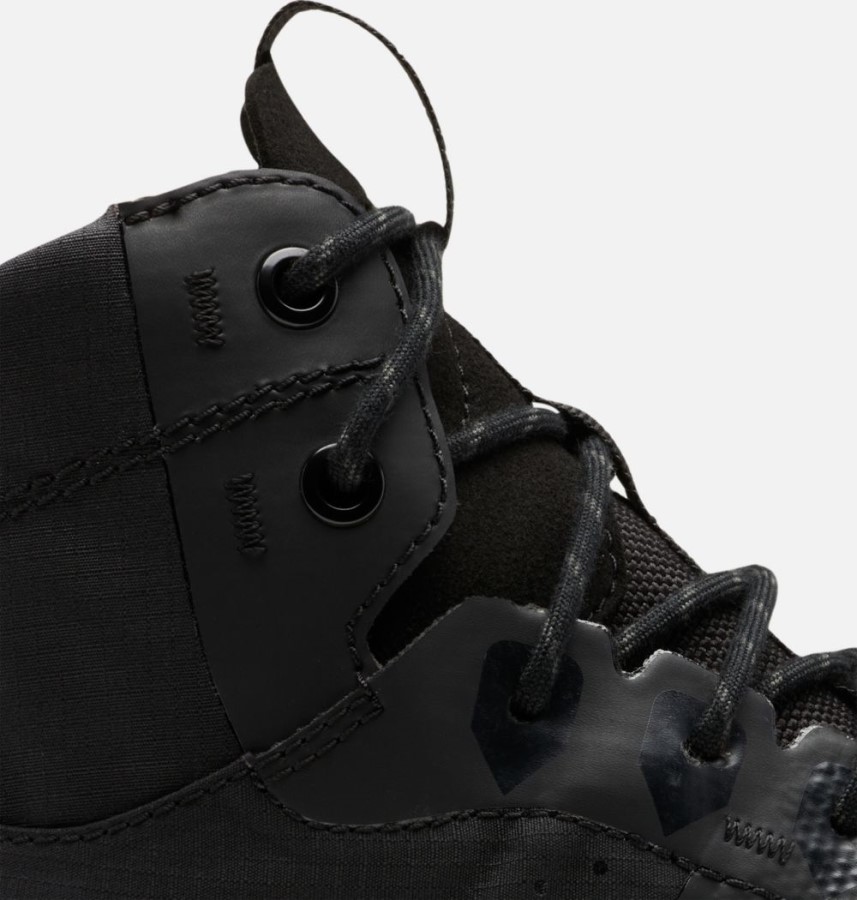 Sorel Australia Men's Mac Hill Lite Rush Boot Black-Grill