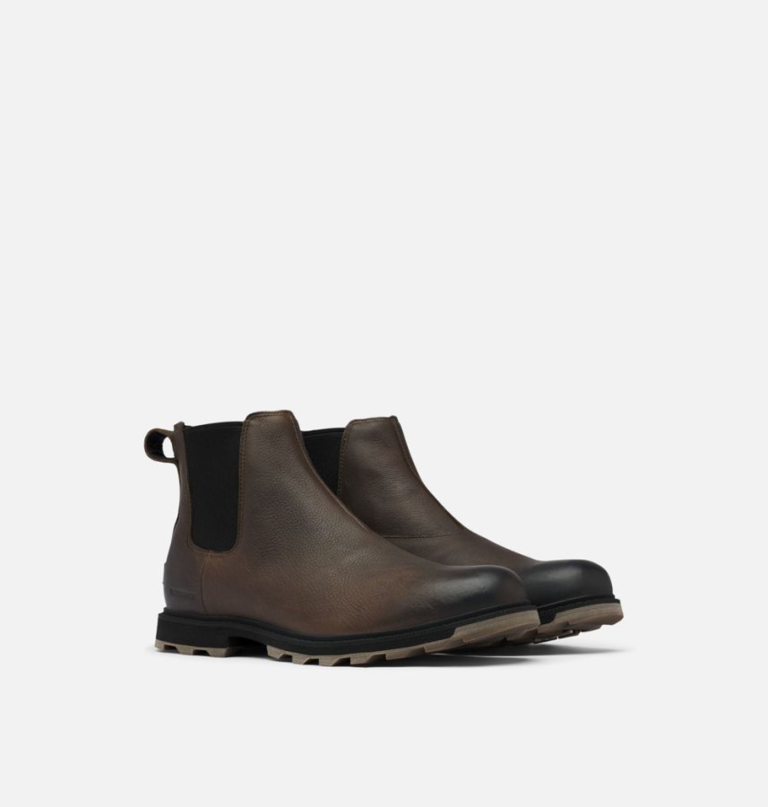 Sorel Australia Men's Madson Ii Chelsea Boot Major