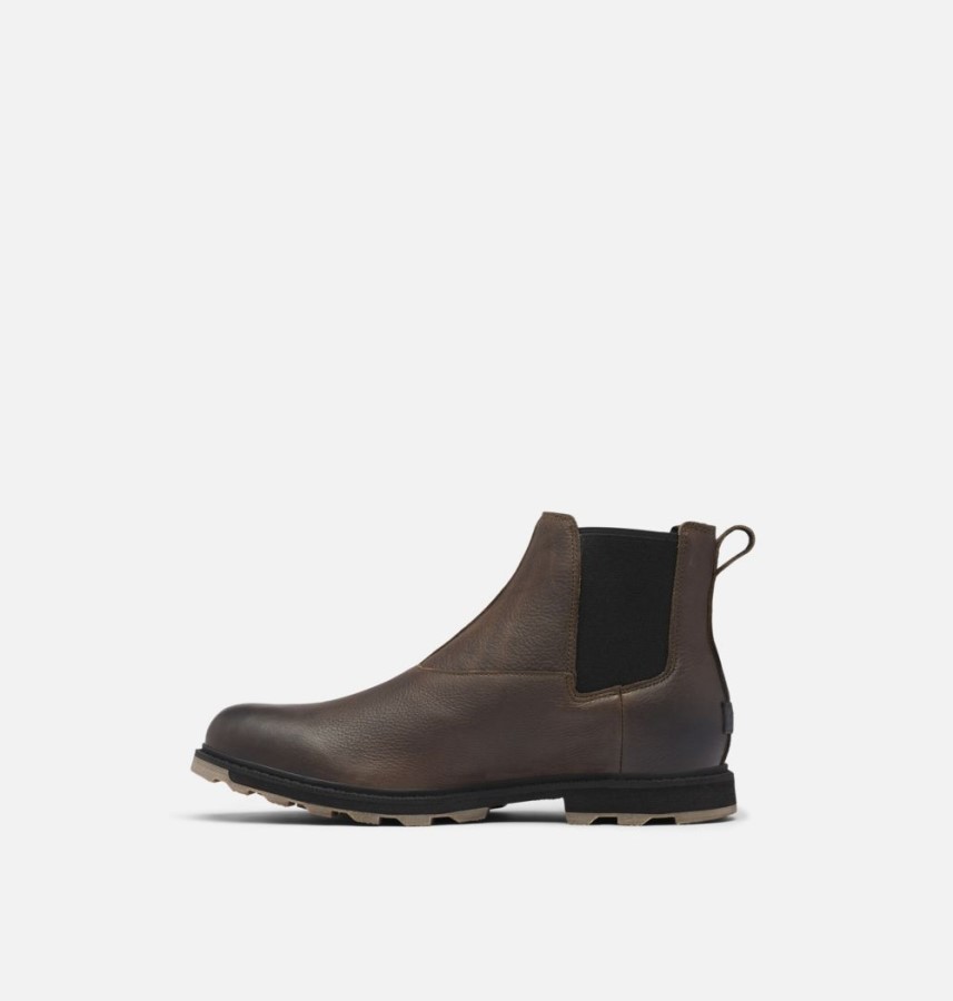 Sorel Australia Men's Madson Ii Chelsea Boot Major