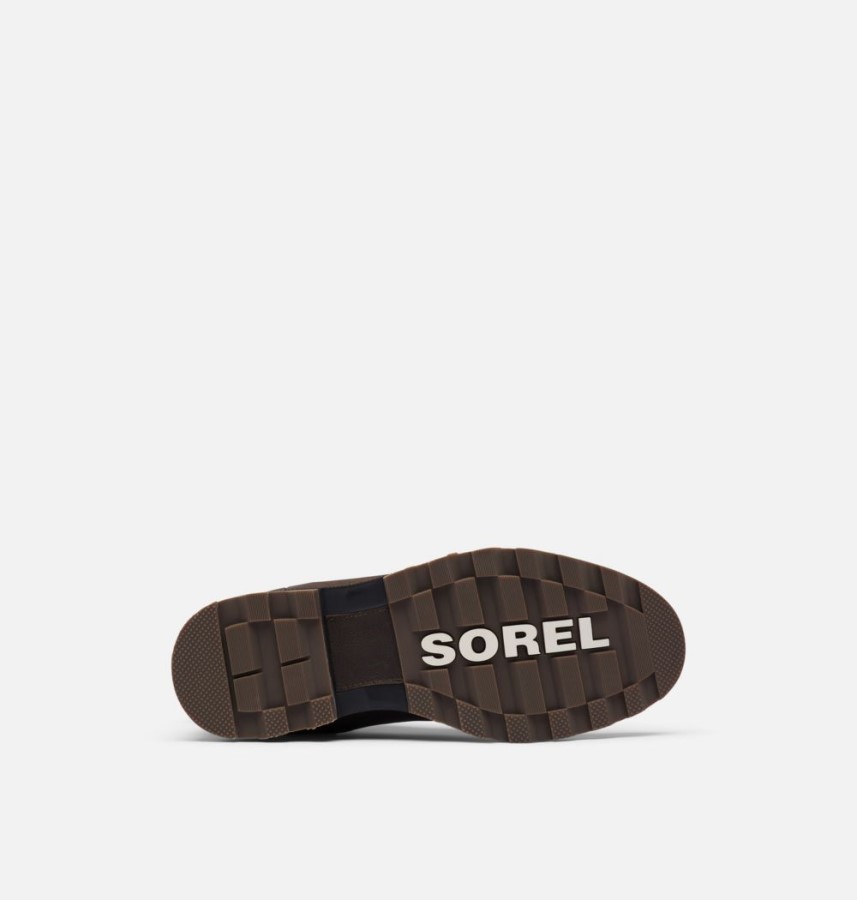 Sorel Australia Men's Madson Ii Chelsea Boot Major