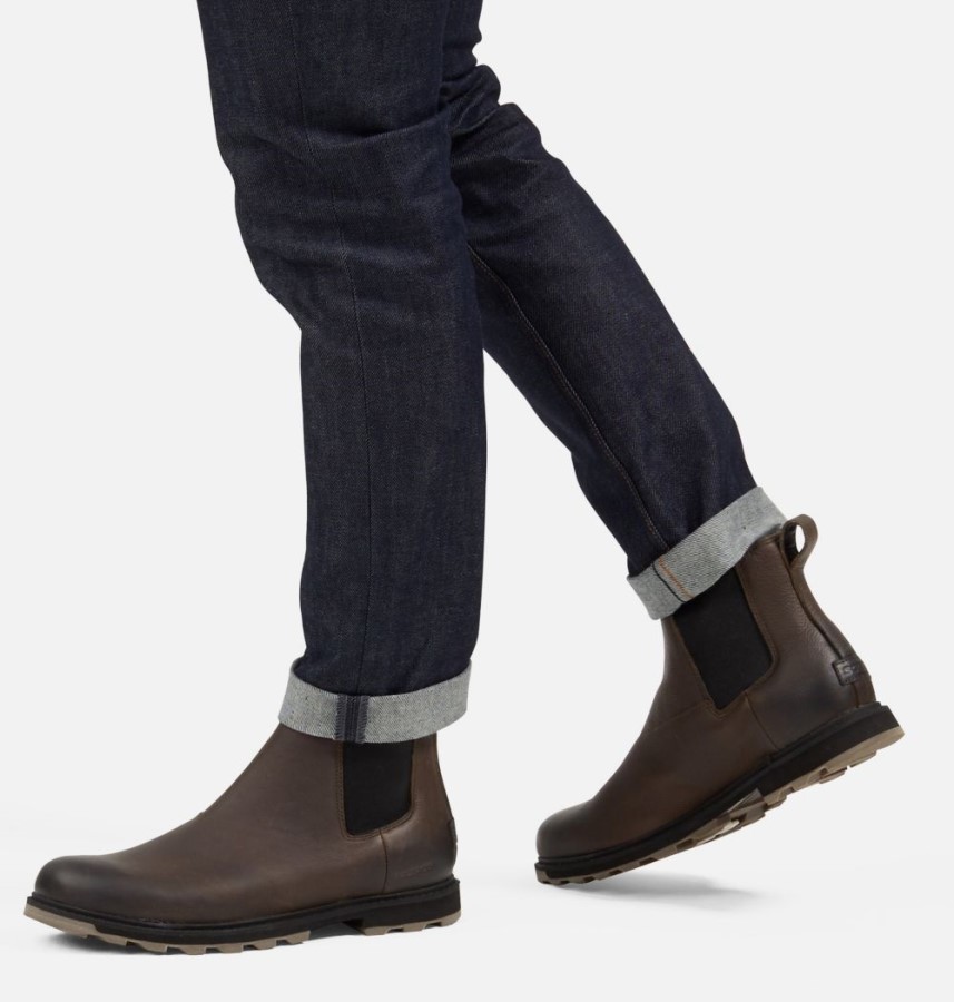 Sorel Australia Men's Madson Ii Chelsea Boot Major