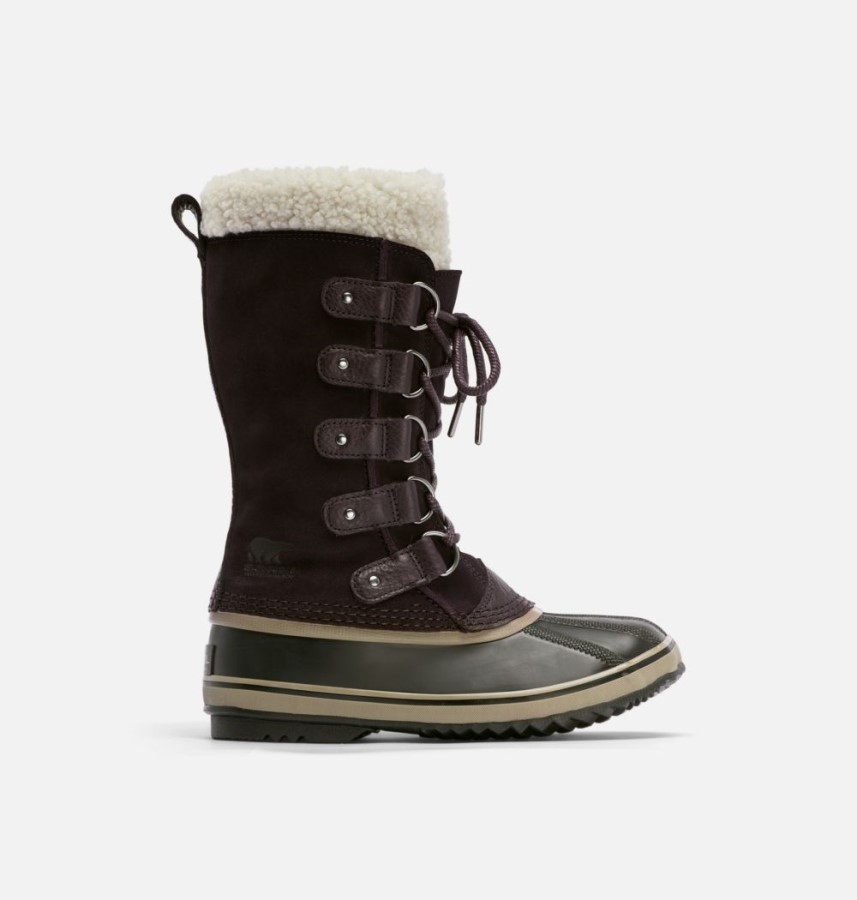 Sorel Australia New Cinder-Wet Sand Women's Joan Of Arctic Boot