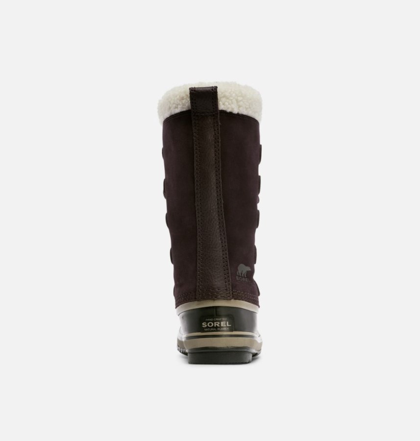 Sorel Australia New Cinder-Wet Sand Women's Joan Of Arctic Boot