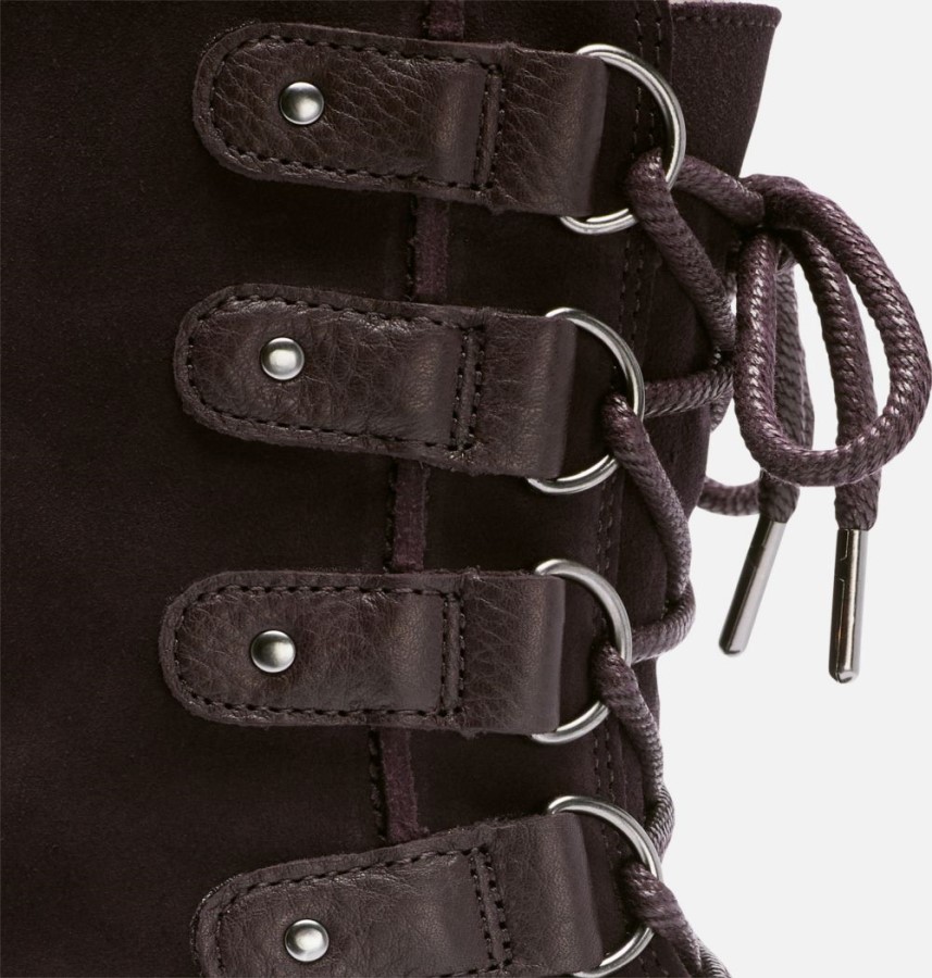 Sorel Australia New Cinder-Wet Sand Women's Joan Of Arctic Boot