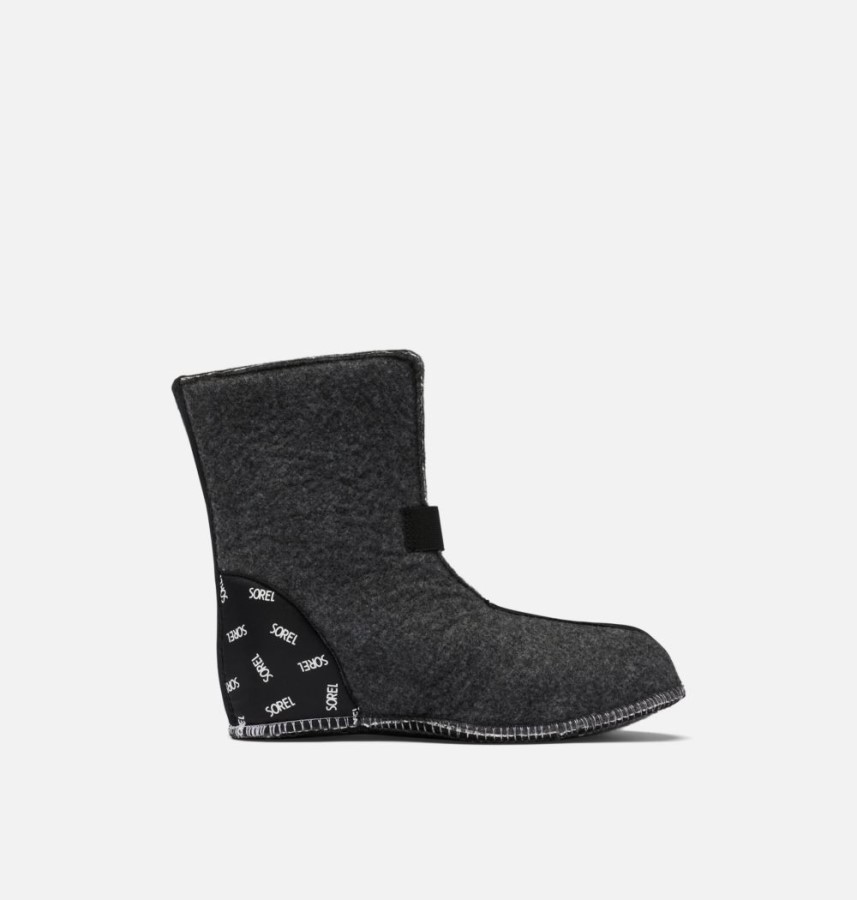 Sorel Australia None Women's Caribou 9Mm Thermoplus Innerboot