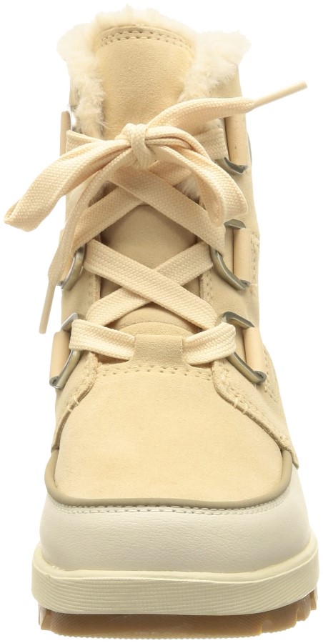 Sorel Australia Nova Sand Chalk Women's Torino Ii Wp Snow Boot