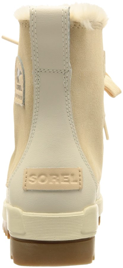 Sorel Australia Nova Sand Chalk Women's Torino Ii Wp Snow Boot