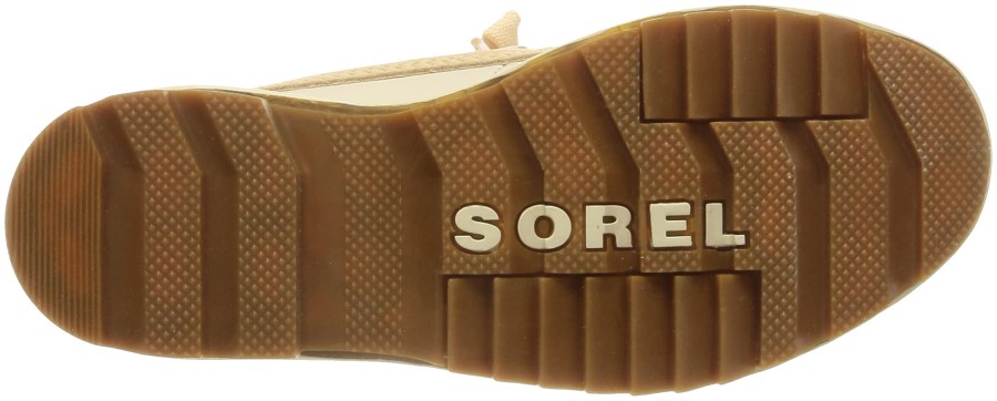 Sorel Australia Nova Sand Chalk Women's Torino Ii Wp Snow Boot