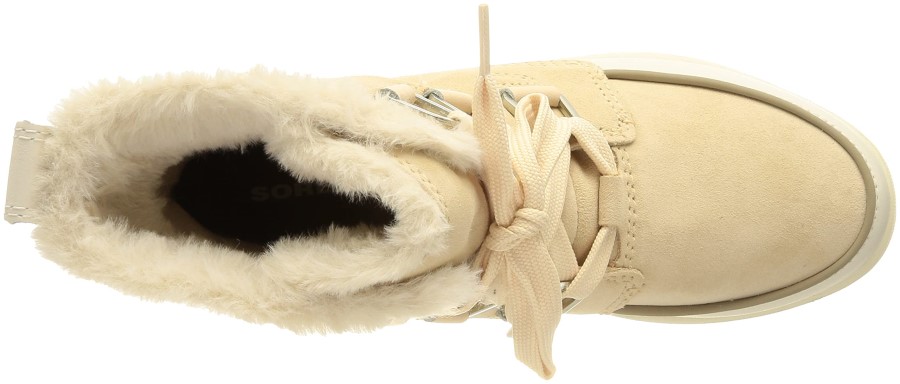 Sorel Australia Nova Sand Chalk Women's Torino Ii Wp Snow Boot