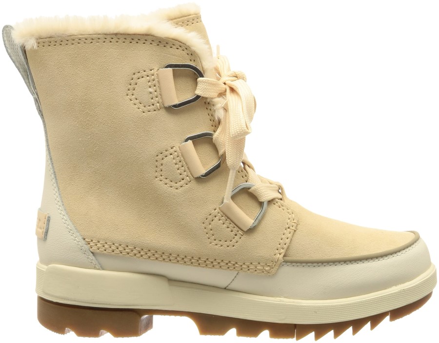 Sorel Australia Nova Sand Chalk Women's Torino Ii Wp Snow Boot