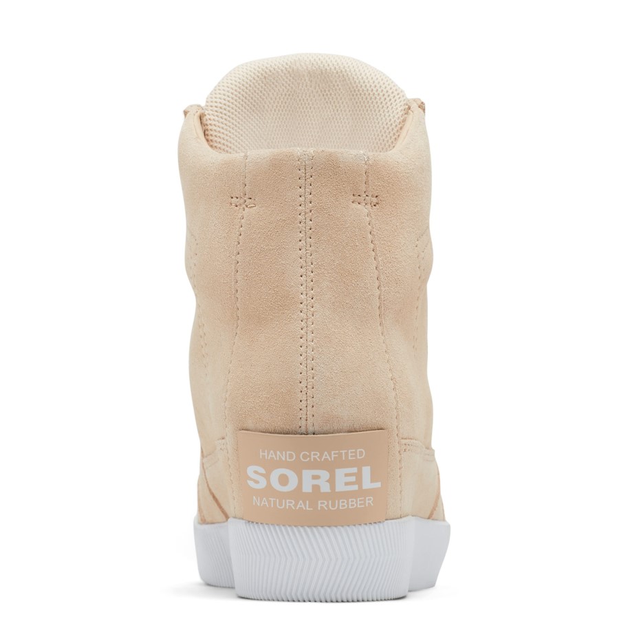 Sorel Australia Nova Sand Sea Salt Women's Out 'N About Wedge Ii Boot