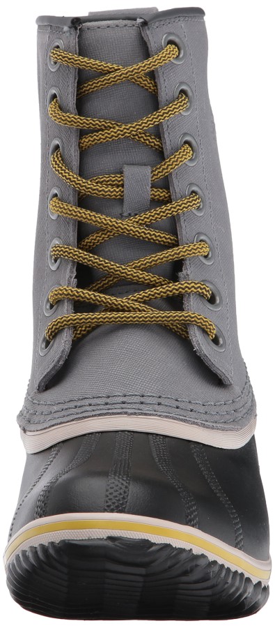 Sorel Australia Quarry Antique Moss Women's Slimpack 1964 Mid Calf Boot