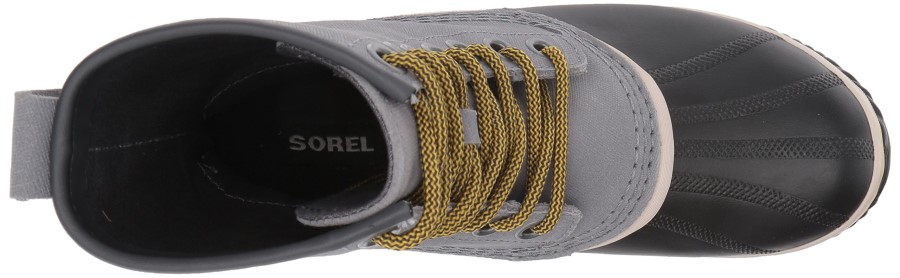 Sorel Australia Quarry Antique Moss Women's Slimpack 1964 Mid Calf Boot