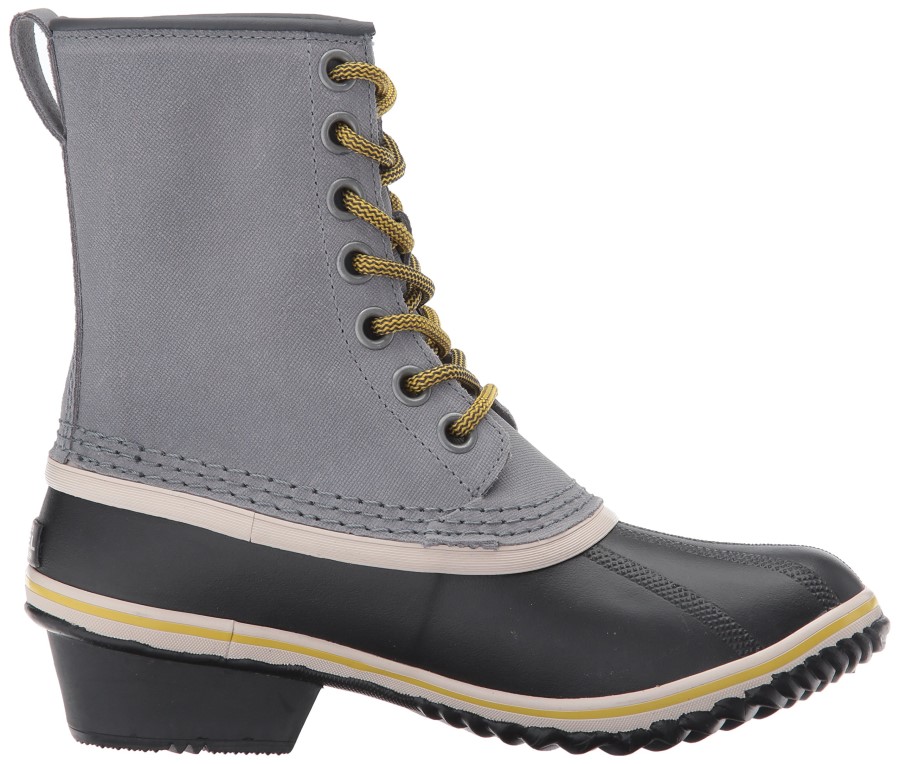 Sorel Australia Quarry Antique Moss Women's Slimpack 1964 Mid Calf Boot