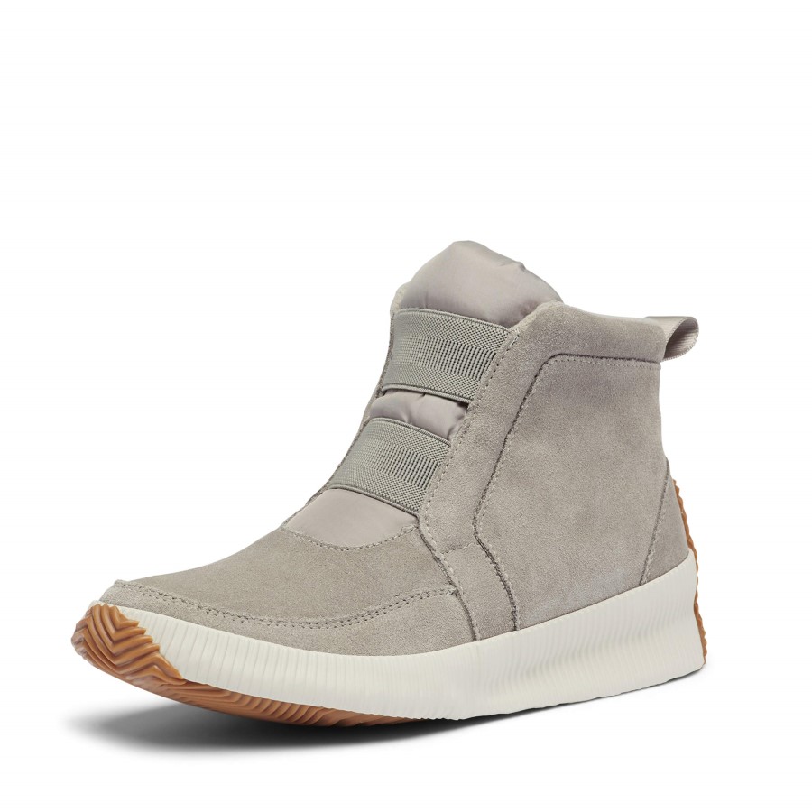 Sorel Australia Quarry Women's Out N About Plus Mid Boot Rain Waterproof