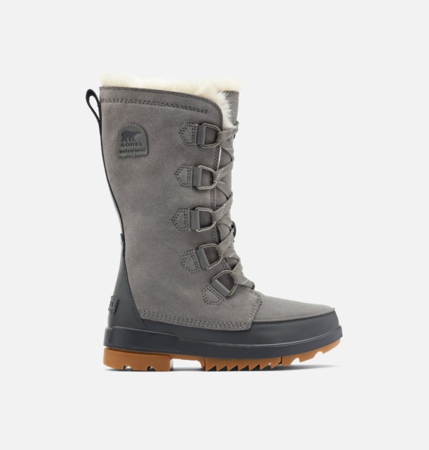 Sorel Australia Quarry Women's Torino Ii Tall Snow Boot