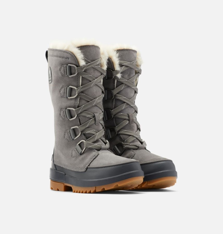 Sorel Australia Quarry Women's Torino Ii Tall Snow Boot
