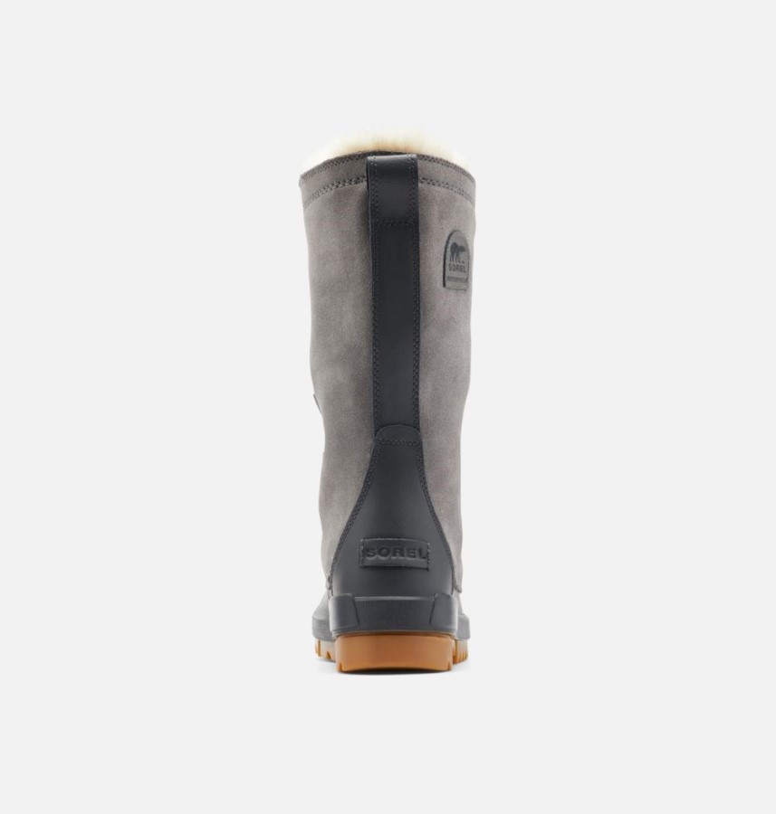 Sorel Australia Quarry Women's Torino Ii Tall Snow Boot
