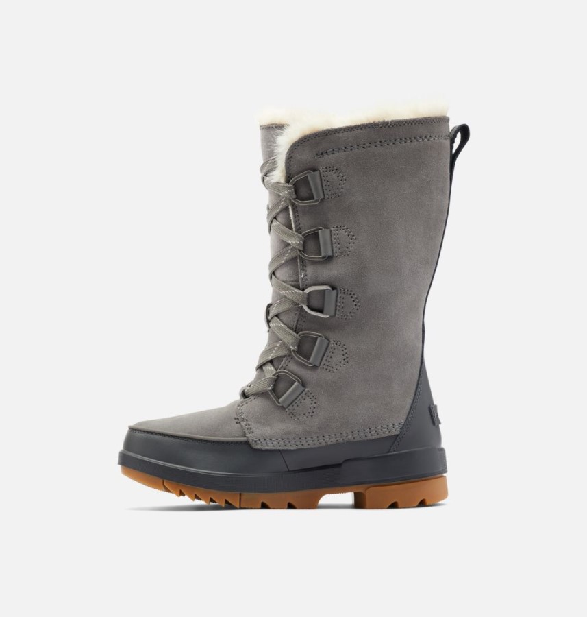Sorel Australia Quarry Women's Torino Ii Tall Snow Boot