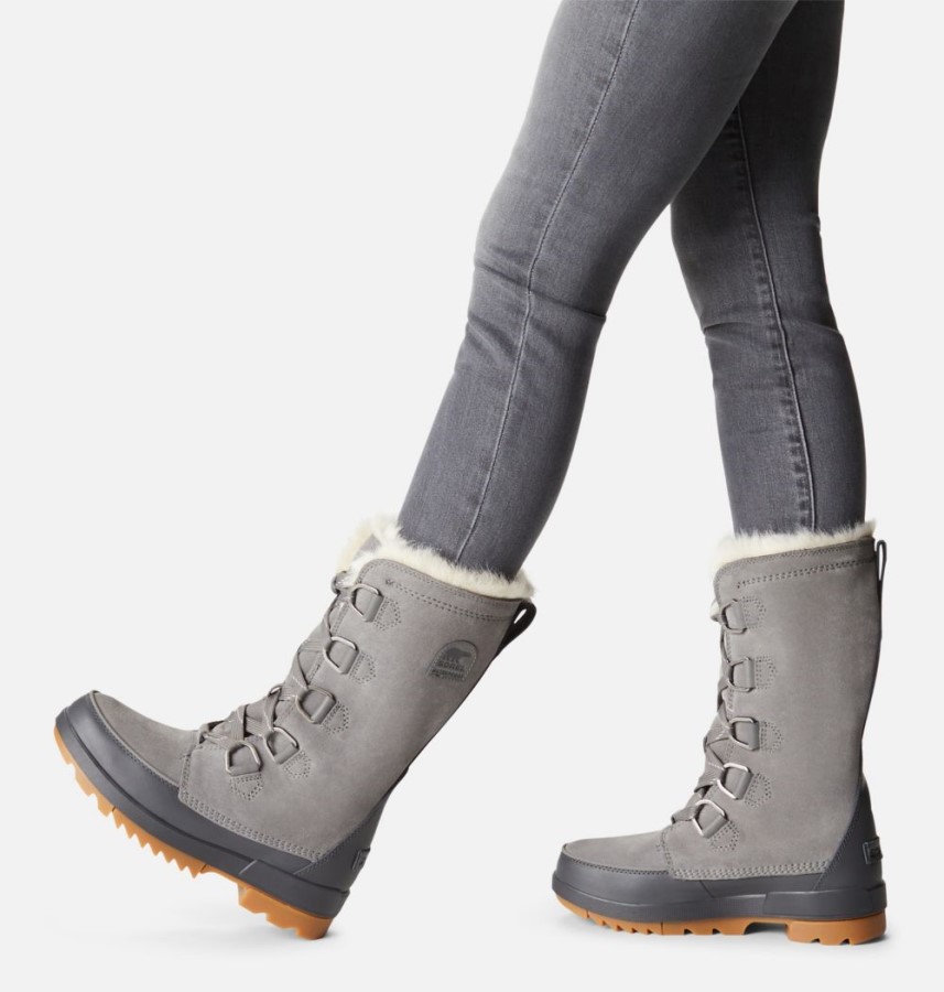 Sorel Australia Quarry Women's Torino Ii Tall Snow Boot