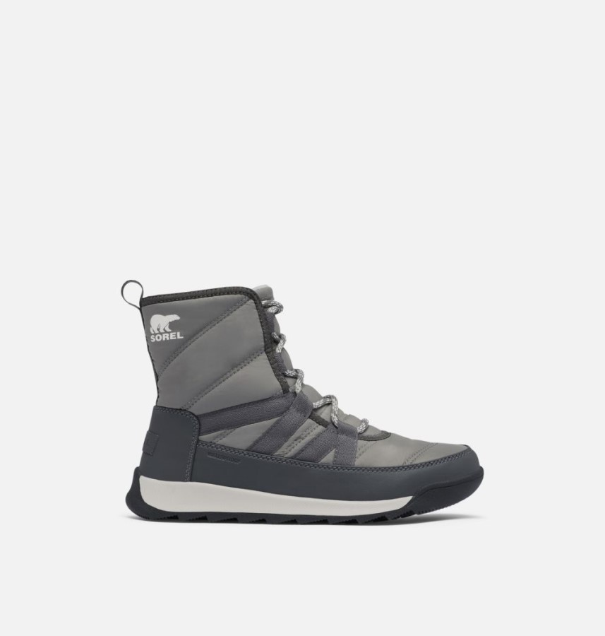 Sorel Australia Quarry Women's Whitney Ii Short Lace Boot
