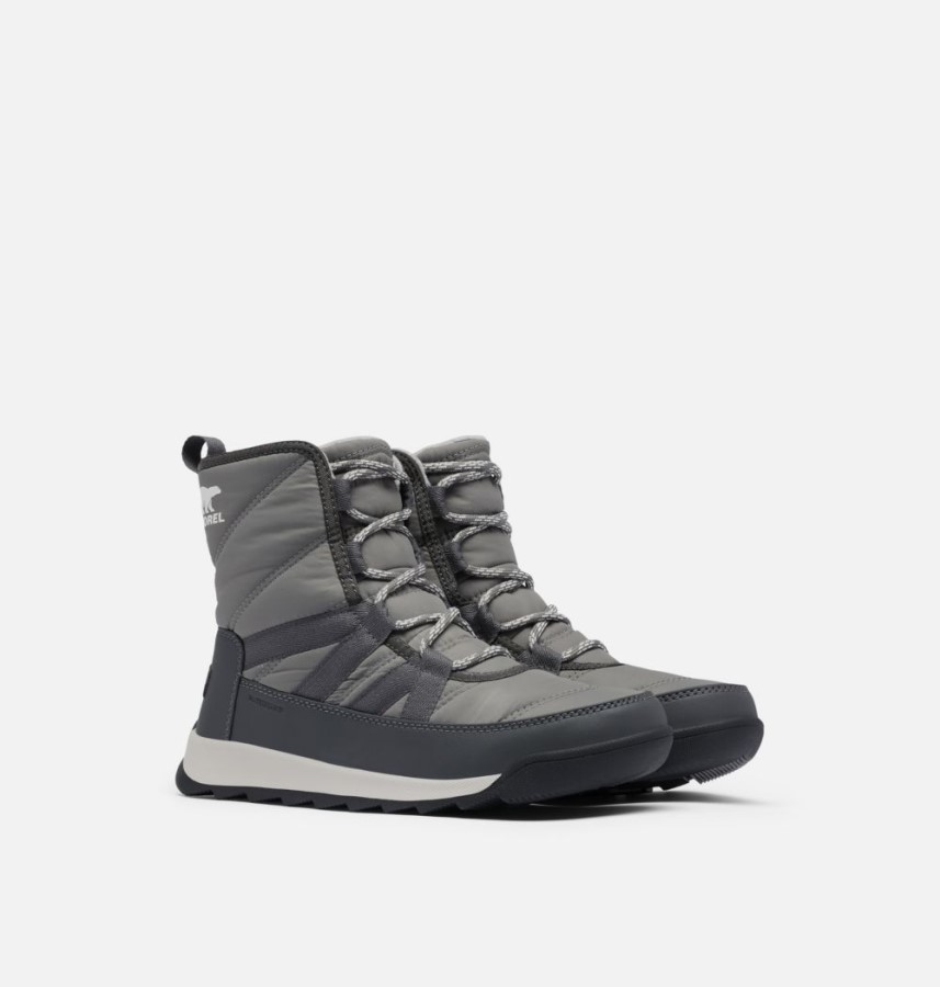 Sorel Australia Quarry Women's Whitney Ii Short Lace Boot