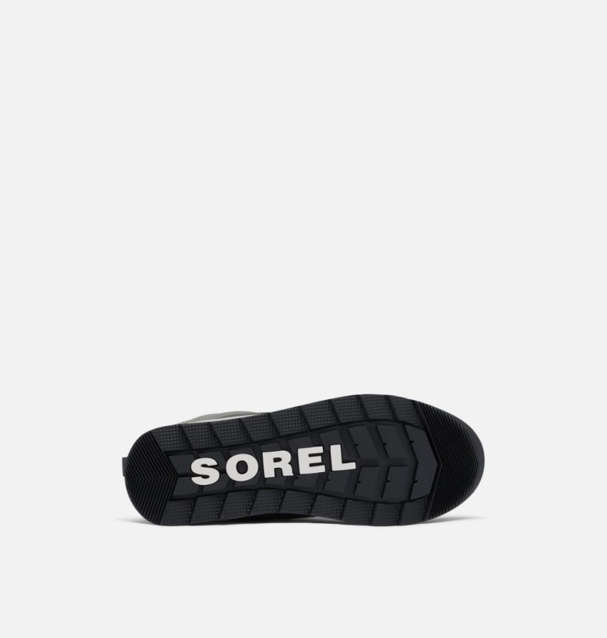 Sorel Australia Quarry Women's Whitney Ii Short Lace Boot
