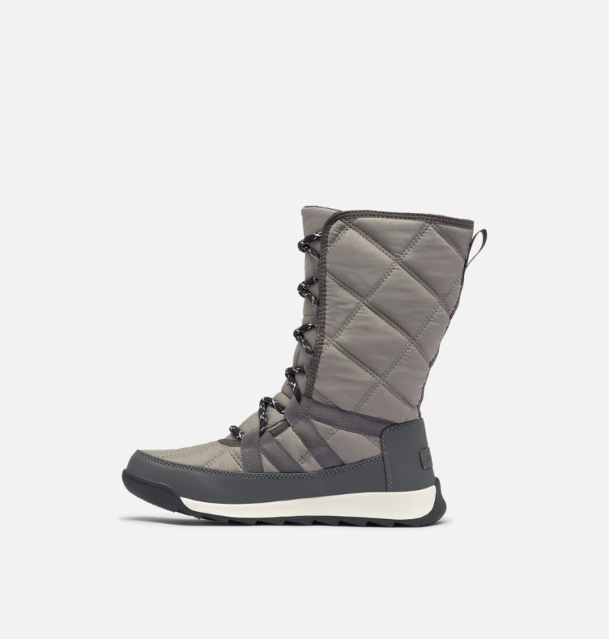 Sorel Australia Quarry Women's Whitney Ii Tall Lace Snow Boot