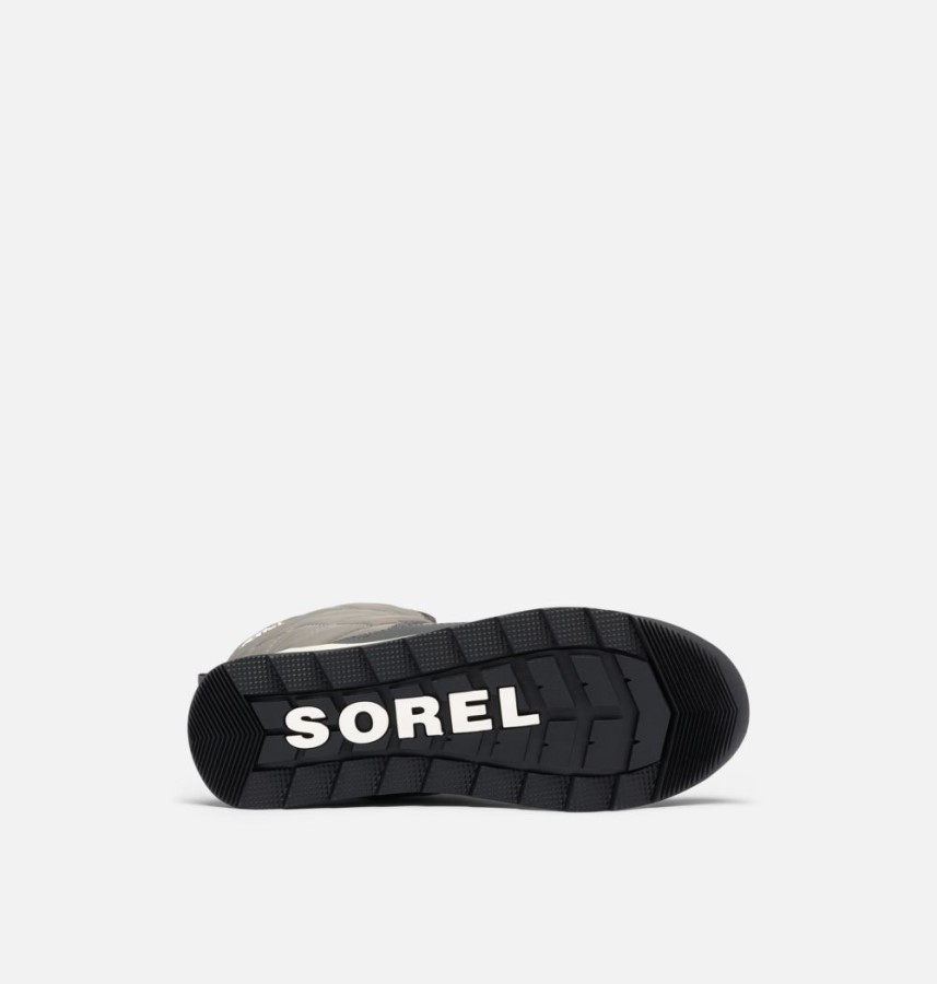 Sorel Australia Quarry Women's Whitney Ii Tall Lace Snow Boot