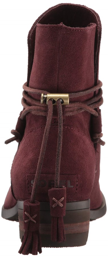 Sorel Australia Redwood Hawk Women's Farah Short Non Shell Boot