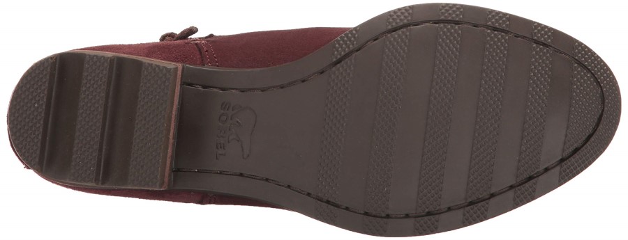 Sorel Australia Redwood Hawk Women's Farah Short Non Shell Boot