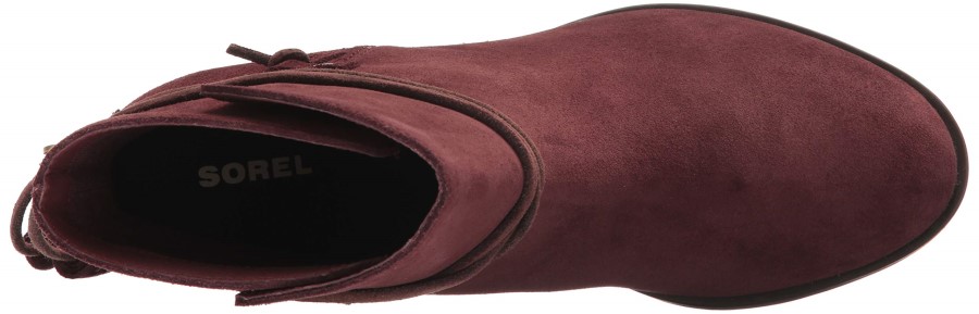 Sorel Australia Redwood Hawk Women's Farah Short Non Shell Boot