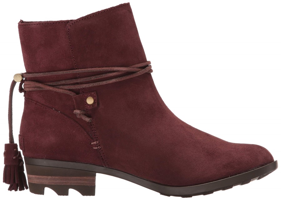 Sorel Australia Redwood Hawk Women's Farah Short Non Shell Boot