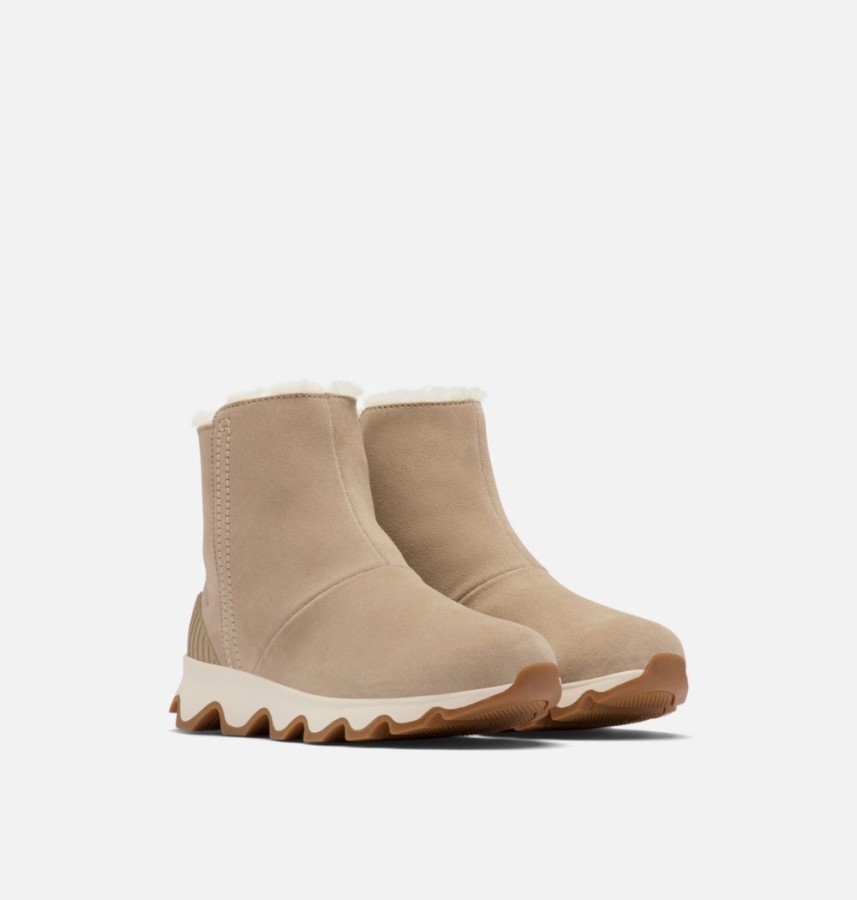 Sorel Australia Sandy Tan-Gum 2 Women's Kinetic Short Boot