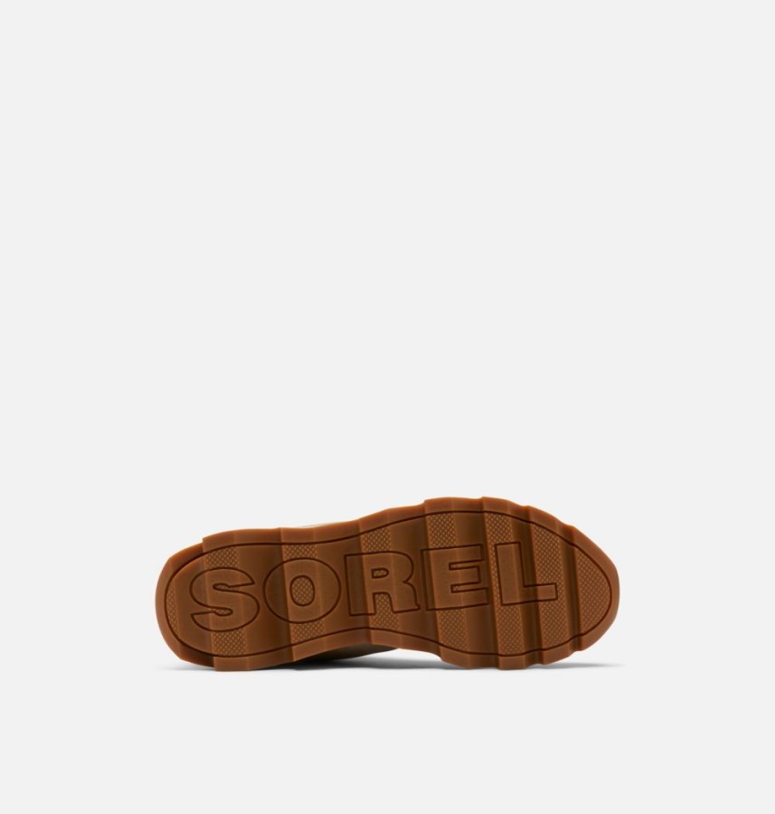 Sorel Australia Sandy Tan-Gum 2 Women's Kinetic Short Boot
