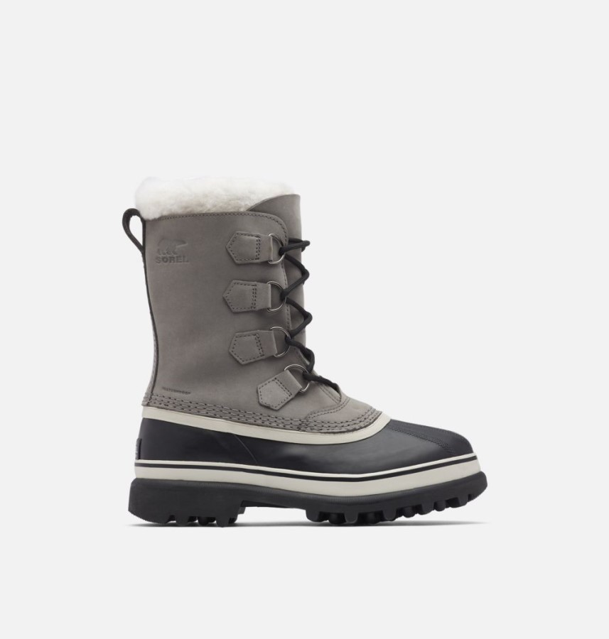 Sorel Australia Shale-Stone Women's Caribou Boot