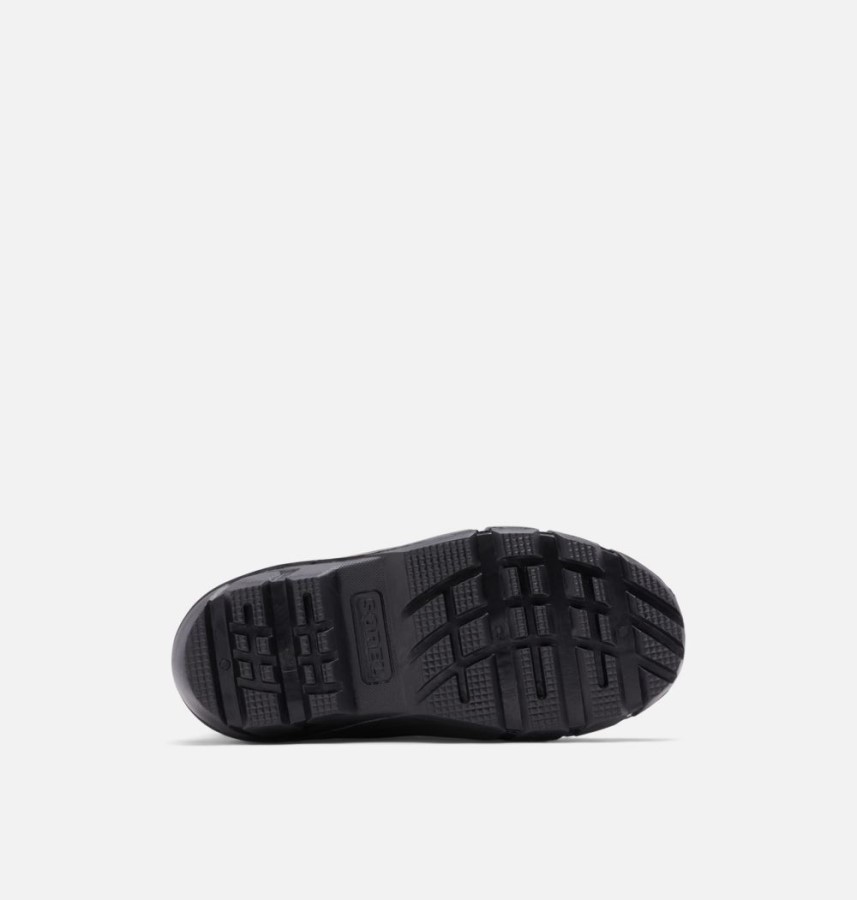 Sorel Australia Spruce-Grill Youth Flurry Boot