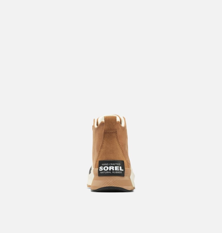 Sorel Australia Taffy-Black Women's Out N About Iii Classic Boot