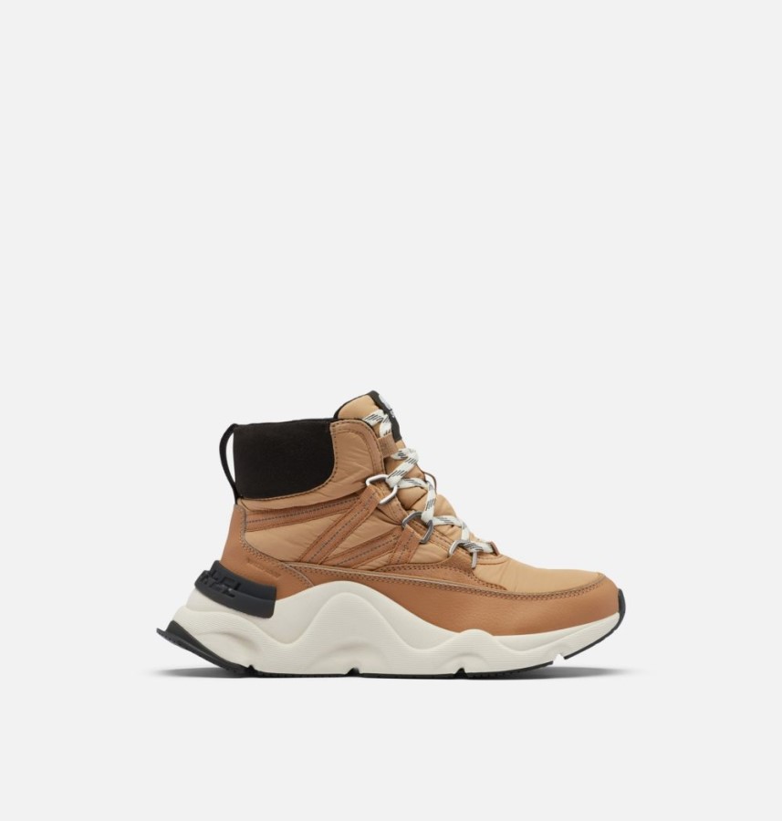 Sorel Australia Tawny Buff-Canoe Women's Kinetic Rnegd Sport Boot