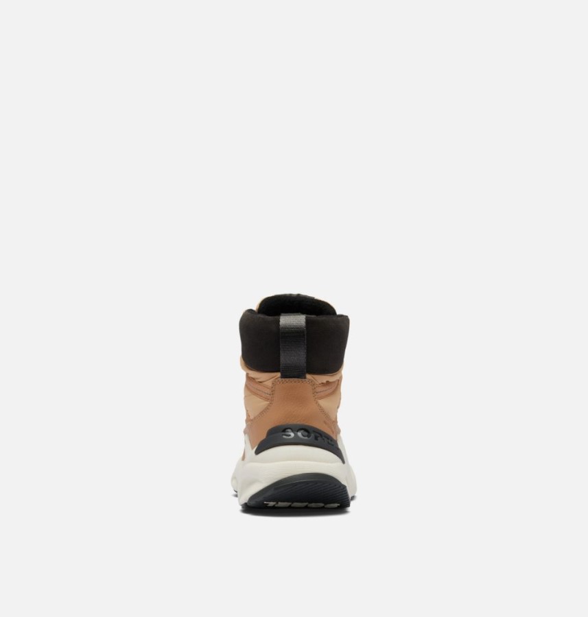Sorel Australia Tawny Buff-Canoe Women's Kinetic Rnegd Sport Boot