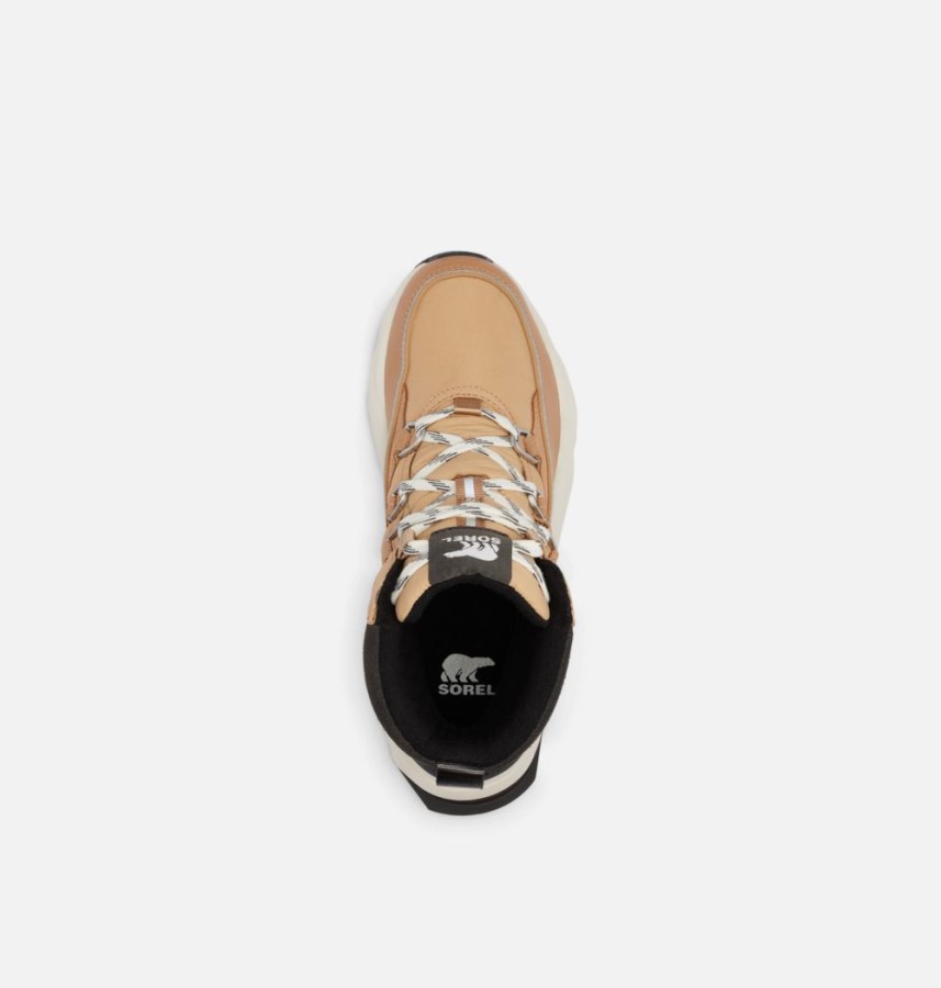 Sorel Australia Tawny Buff-Canoe Women's Kinetic Rnegd Sport Boot