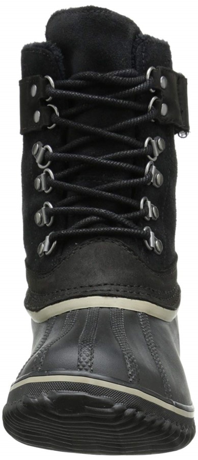 Sorel Australia Teak Brown Women's Winter Fancy Lace