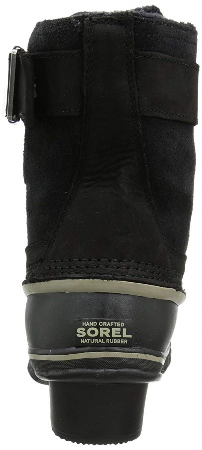 Sorel Australia Teak Brown Women's Winter Fancy Lace