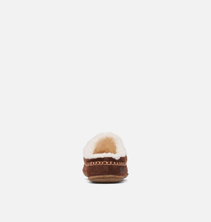 Sorel Australia Tobacco Men's Lanner Ridge Slipper